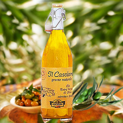 Olivenöl Il Casolare