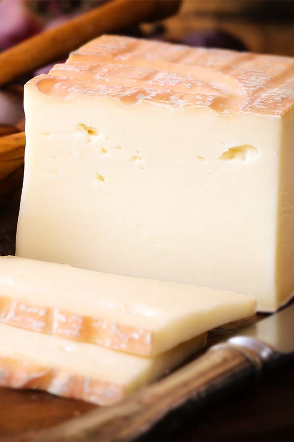 Taleggio