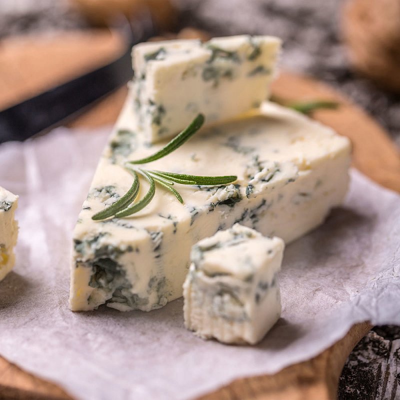 Dolce D.O.P. Gustini