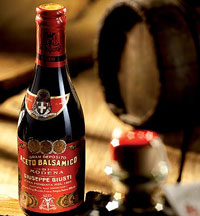 Giusti Aceto Balsamico Giusti Aceto Balsamico