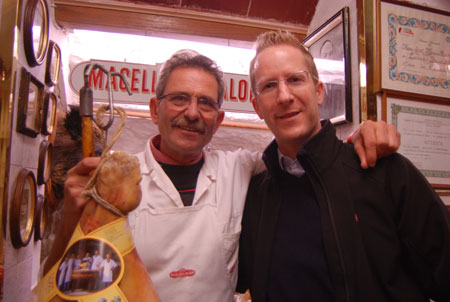 Antica Macelleria Falorni Antica Macelleria Falorni