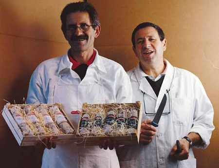 Antica Macelleria Falorni Antica Macelleria Falorni