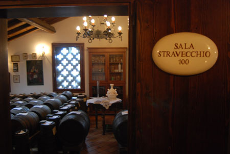 Sala Stravecchio Sala Stravecchio
