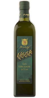 Olio Extra Vergine Barone del Murgo Olio Extra Vergine Barone del Murgo