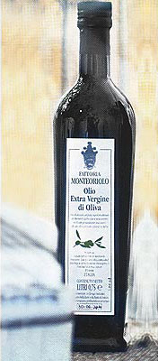 Fattoria di Monteoriolo di Marco Calamai Fattoria di Monteoriolo di Marco Calamai - Olio extra vergine