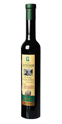 Quattrociocchi Americo Olivastro BIO Quattrociocchi Americo Olivastro BIO