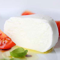 Büffelmozzarella Büffelmozzarella