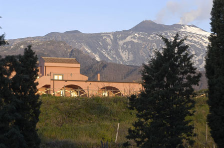 Azienda Agricola Murgo Azienda Agricola Murgo