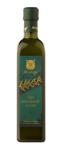 Olio extra vergine Olio extra vergine