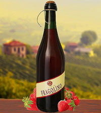 Fragolino Rosso