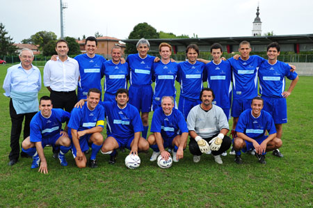 nazionale_ristoranti das italienische Team Nazionale Ristoranti