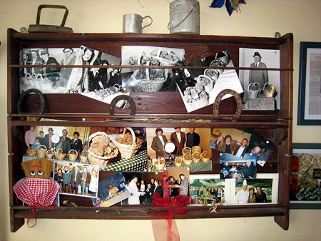 erinnerungen_familie_nacci Erinnerungsstücke der Familie Nacci