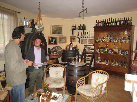 Riccardo und Gesualdo Riccardo und Gesualdo