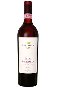 Nebbiolo Barolo Barolo - sortenreiner Nebbiolowein