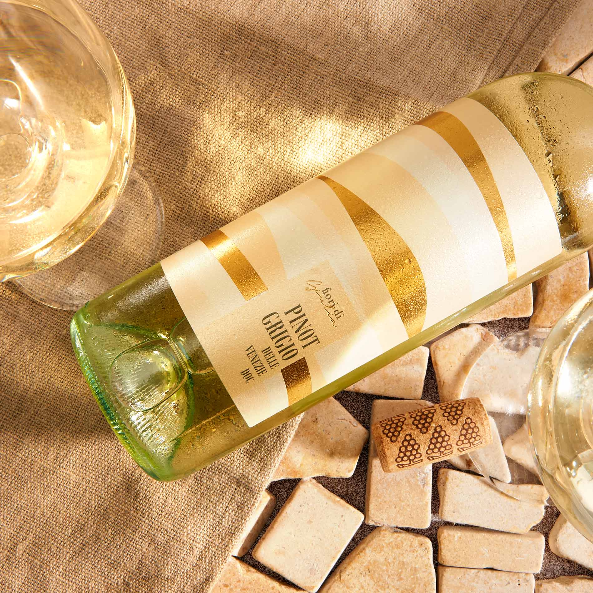 Pinot Grigio – Entdecke den Weißweinklassiker!