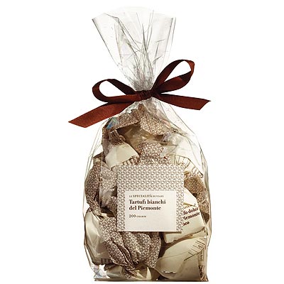Valentinstag Trueffelpralinen Edle Trüffelpralinen