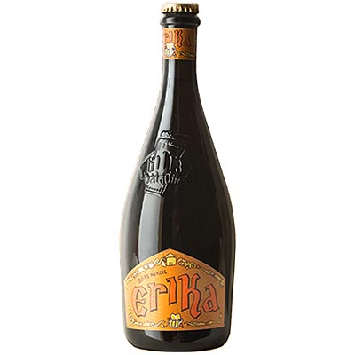 Baladin Erika Das Bier Erika von Baladin