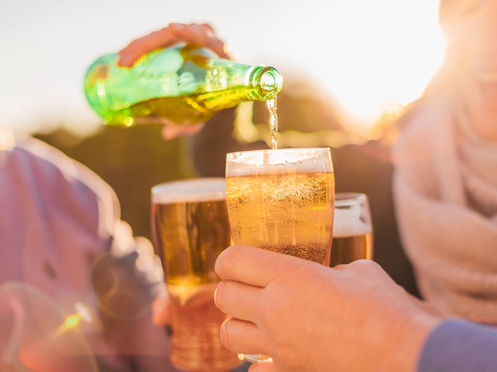 Italienische Biersorten