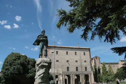Palazzo_della_Pilotta Palazzo della Pilotta