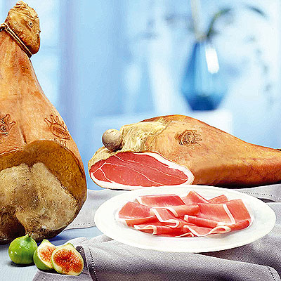 parmaschinken Parmaschinken