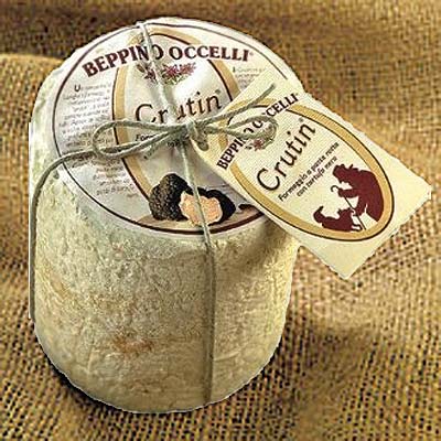 weichkaese_trueffel Trüffelkäse