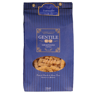 gentile_tortiglioni Tortiglioni von Gentile
