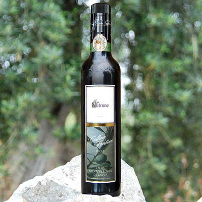 cetrone colline pontine Cetrones Colline Pontine Olivenöl