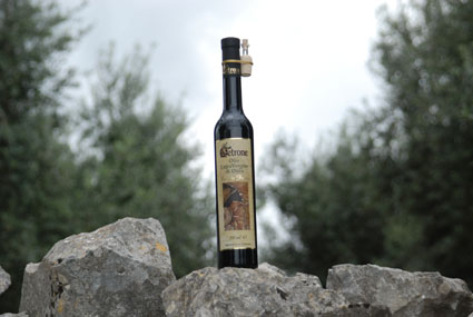 alfredo cetrone olivenoel Colline Pontine DOP von Alfredo Cetrone