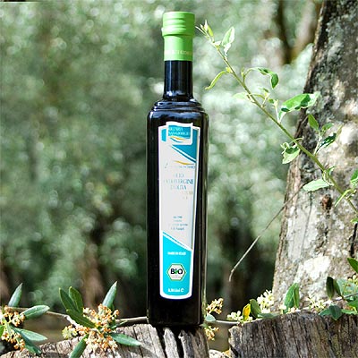 laspromanto bio san giorgio L'Aspromontano BIO San Giorgio