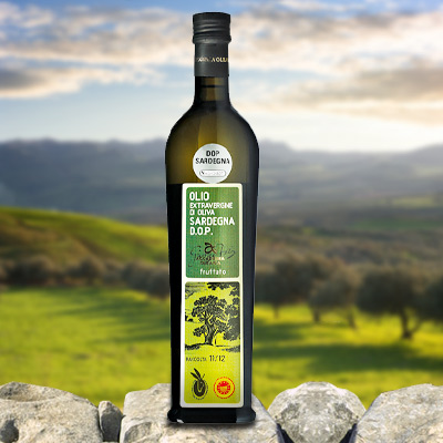 accademia-olearia-riserva 1. Platz Feinschmecker Olio Award 2013 - mild fruchtig: Riserva del Produttore DOP Sardegna