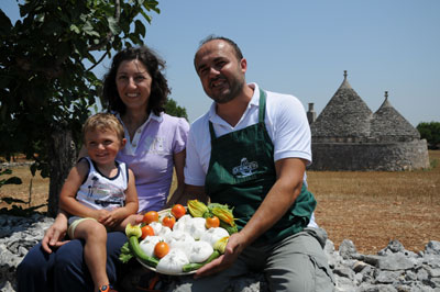 Gianluca Alberobello