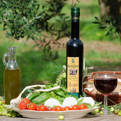 olivastro-bio-gallo-quattrociocchi Feinschmecker - intensiv fruchtige Olivenöle: Sieger 2009
