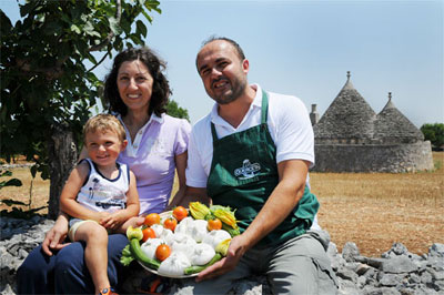 Querceta Burrata