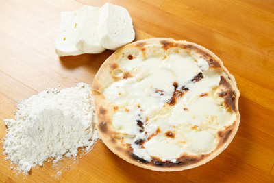 Focaccia di Recco