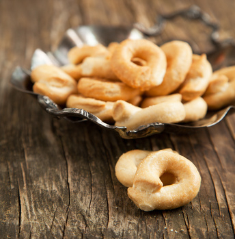 Taralli