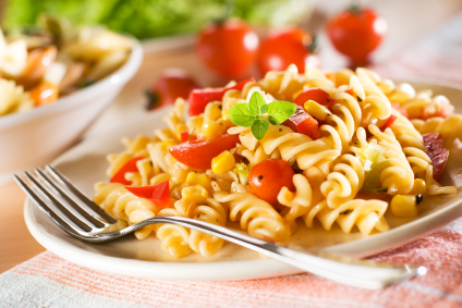 Fusilli