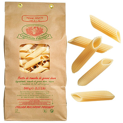 penne rustichella