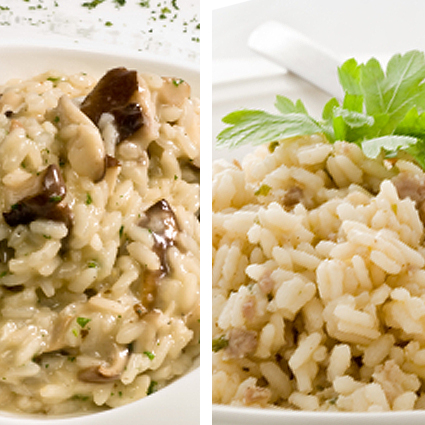 risotto