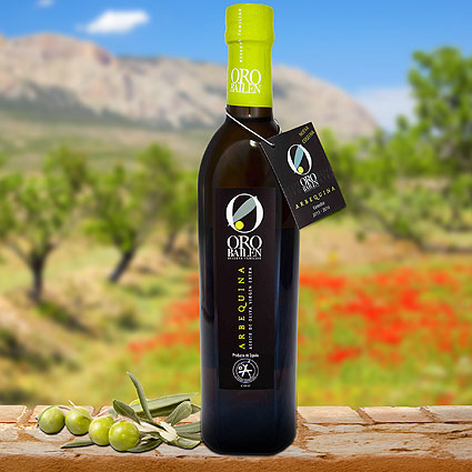 Galgón Oro Bailen 99 Arbequina