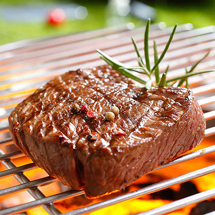 bistecca steak