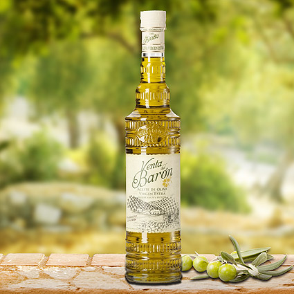 Muela Olives Venta del Baron