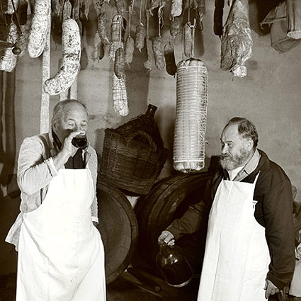 salumificio marsili geschichte