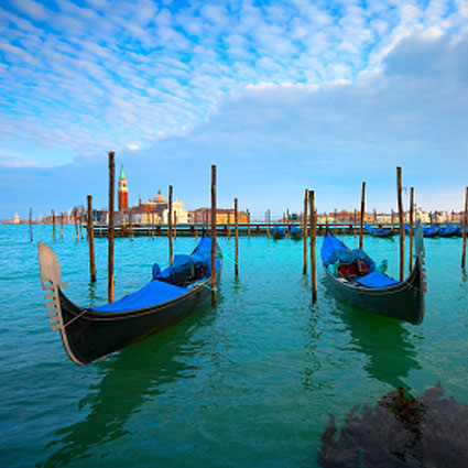 gondola venedig