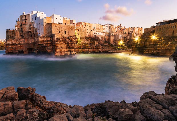 Polignano a Mare