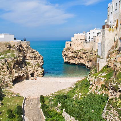 Polignano a Mare
