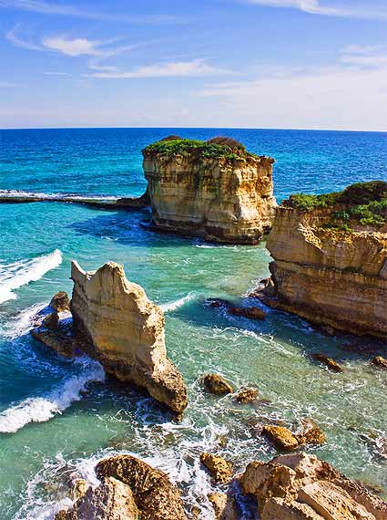 Torre Sant’Andrea