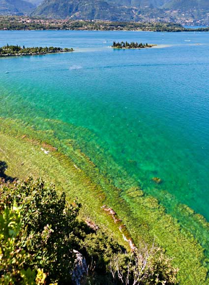 Isola di San Biagio