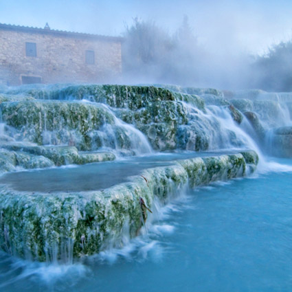 saturnia