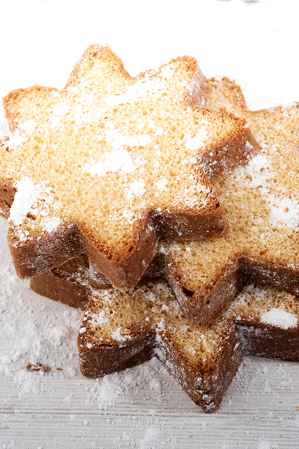 Pandoro-Stern Bild2