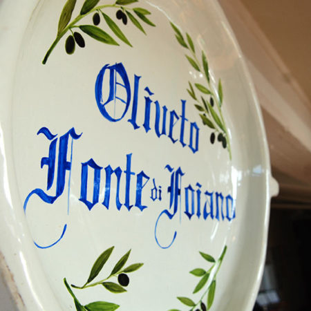 Fonte di Foiano